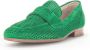 Gabor 22.424.33 dames instapper groen - Thumbnail 8