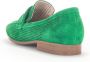 Gabor Groene Dames Loafer Green Dames - Thumbnail 7