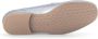 Gabor Comfortabele dames loafers Blue Dames - Thumbnail 9