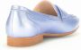 Gabor Comfortabele dames loafers Blue Dames - Thumbnail 3