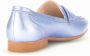 Gabor Comfortabele dames loafers Blue Dames - Thumbnail 10