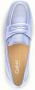Gabor Comfortabele dames loafers Blue Dames - Thumbnail 11