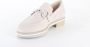 Gabor Comfortabele damesloafer Beige Dames - Thumbnail 9