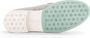 Gabor Comfortabele Suède Loafer voor Dames Green Dames - Thumbnail 6