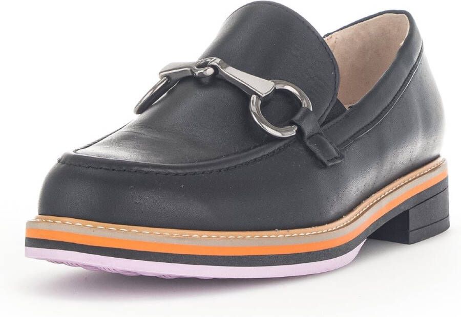 Gabor 22.461.57 dames pump zwart