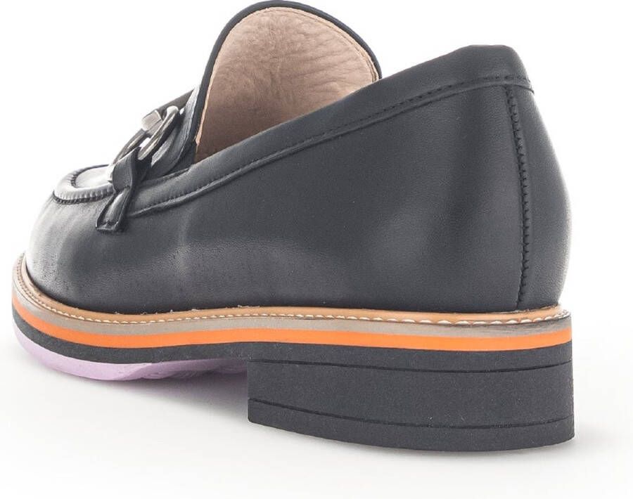Gabor 22.461.57 dames pump zwart
