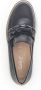 Gabor Zwarte Dames Loafer Modieuze Stijl Black Dames - Thumbnail 5