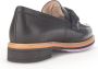 Gabor Zwarte Dames Loafer Modieuze Stijl Black Dames - Thumbnail 6
