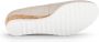 Gabor Taupe Instapschoenen Sleehak Wijdte G - Thumbnail 6