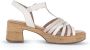 Gabor 22.723.52 dames sandaal roze - Thumbnail 3