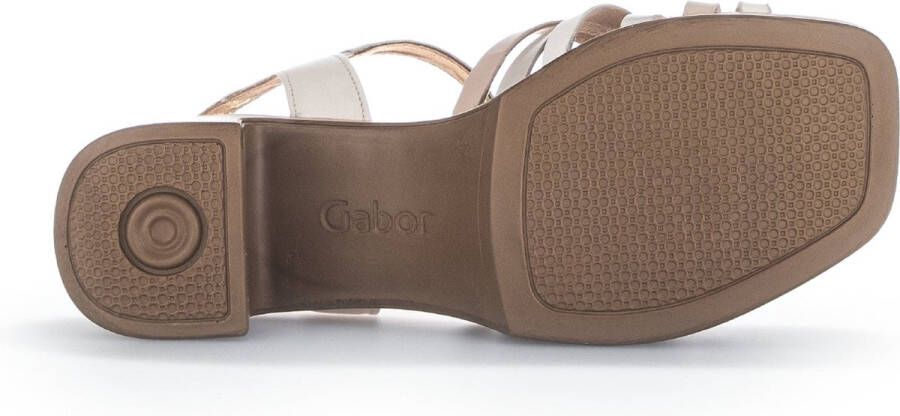 Gabor 22.723.52 dames sandaal roze