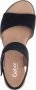Gabor 22.750.47 schwarz(Kork schw) Sandalen - Thumbnail 8