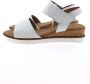 Gabor 750.2 Sandalen Dames Wit - Thumbnail 5