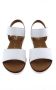 Gabor 750.2 Sandalen Dames Wit - Thumbnail 6