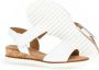 Gabor 750.2 Sandalen Dames Wit - Thumbnail 8