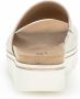 Gabor Comfort Slipper G Leest Grijs Dames - Thumbnail 4