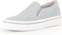 Gabor 23.265.16 dames instapper blauw - Thumbnail 3