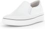 Gabor Damesloafer met Optifit Voetbed White Dames - Thumbnail 3