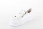 Gabor 23.334.21 dames sneakers (4 5) wit - Thumbnail 19
