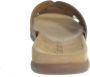 Gabor 23.704.12 Dames Slippers Beige - Thumbnail 3