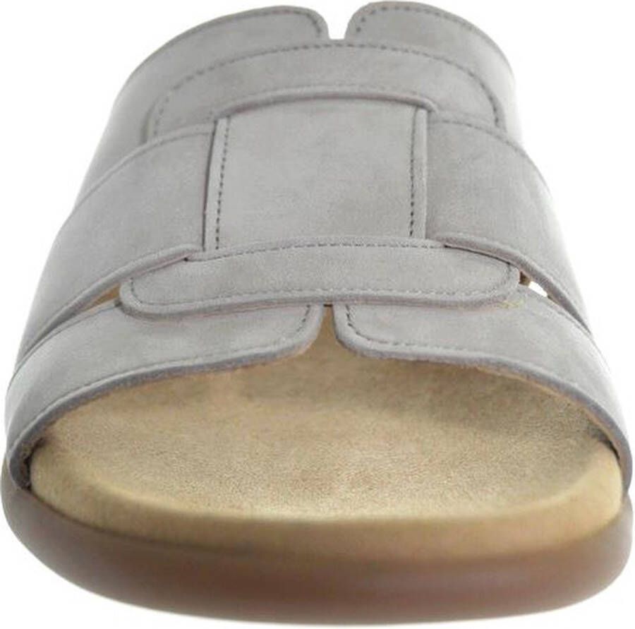 Gabor 23.704.12 Dames Slippers Beige