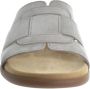 Gabor 23.704.12 Dames Slippers Beige - Thumbnail 4