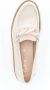 Gabor Instappers Dames Instapschoenen Damesschoenen Leer 25.240 Wit - Thumbnail 14