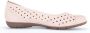 Gabor Hovercraft Ballerina Pink Dames - Thumbnail 9