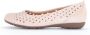 Gabor Hovercraft Ballerina Pink Dames - Thumbnail 12