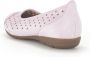 Gabor Hovercraft Ballerina Pink Dames - Thumbnail 6
