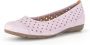 Gabor Hovercraft Ballerina Pink Dames - Thumbnail 7