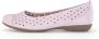 Gabor Hovercraft Ballerina Pink Dames - Thumbnail 8