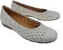 Gabor Comfortabele ballerina`s Beige Dames - Thumbnail 3