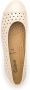 Gabor Comfortabele ballerina`s Beige Dames - Thumbnail 10