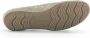 Gabor Comfortabele Ballerina Schoenen Gray Dames - Thumbnail 8
