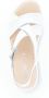 Gabor Lichtgewicht damesandaal met optimaal comfort White Dames - Thumbnail 5