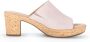 Gabor 24.760.10 dames sandaal roze - Thumbnail 2