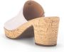 Gabor 24.760.10 dames sandaal roze - Thumbnail 3