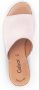 Gabor 24.760.10 dames sandaal roze - Thumbnail 4