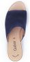Gabor 24.760.16 dames sandaal blauw - Thumbnail 3