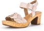 Gabor 24.763.20 dames sandaal roze - Thumbnail 5