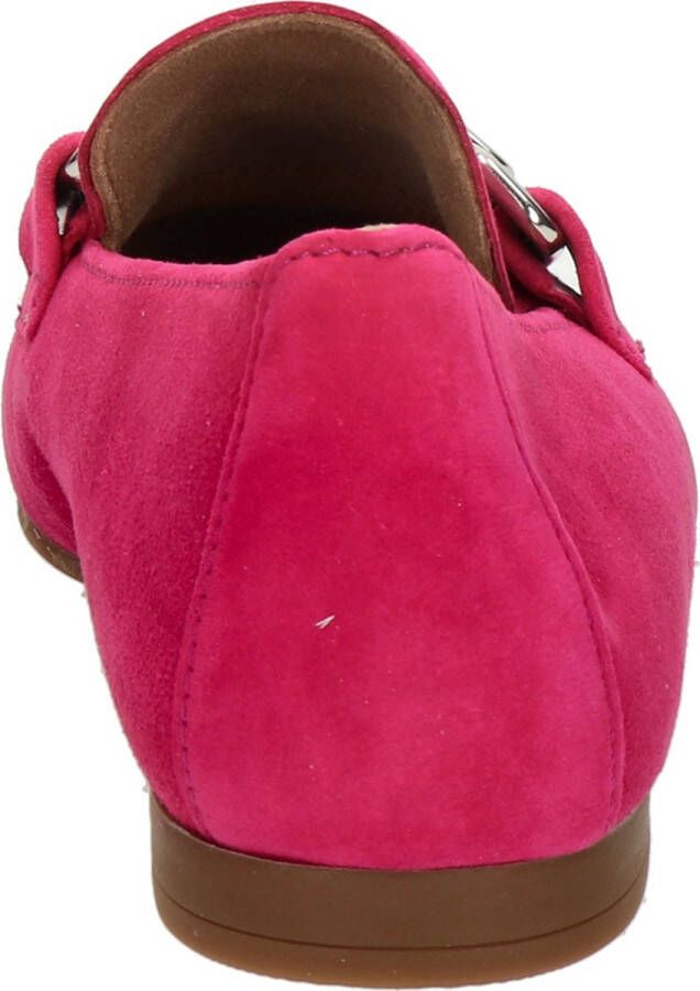 Gabor 25.211.14 Dames Loafers Fuchsia