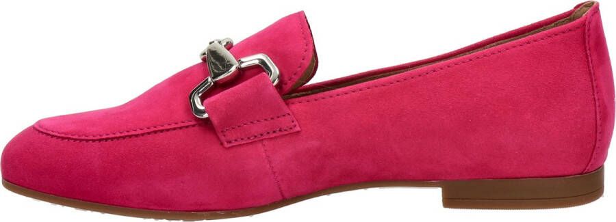 Gabor 25.211.14 Dames Loafers Fuchsia