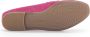 Gabor 25.211.14 Dames Loafers Fuchsia - Thumbnail 6