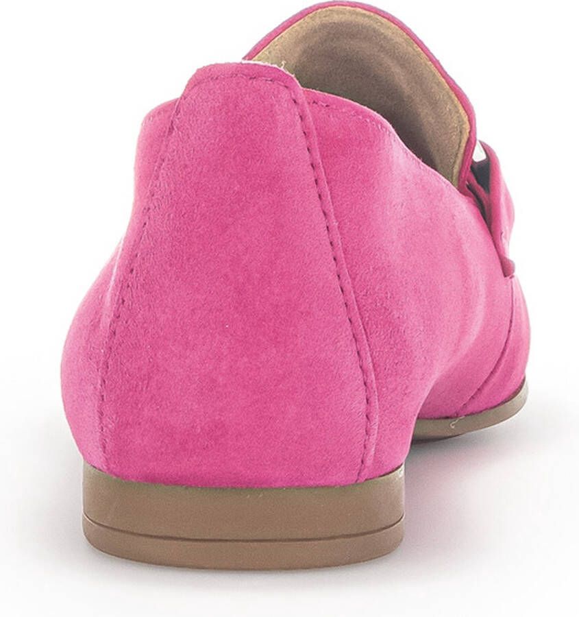 Gabor 25.211.14 Dames Loafers Fuchsia