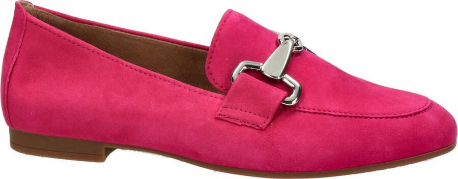 Gabor 25.211.14 Dames Loafers Fuchsia