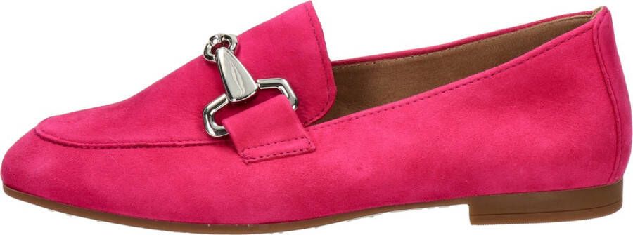 Gabor 25.211.14 Dames Loafers Fuchsia