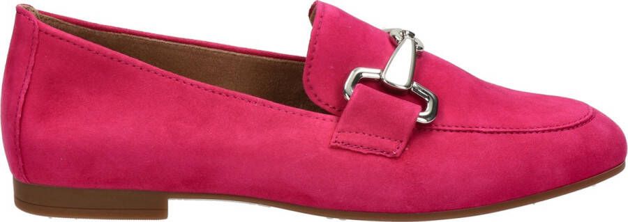 Gabor 25.211.14 Dames Loafers Fuchsia