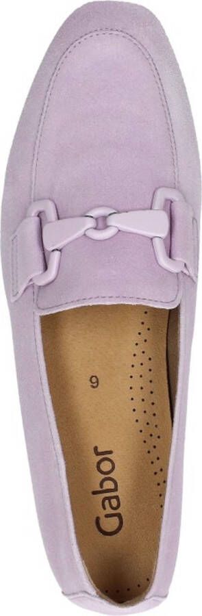 Gabor 25.211.15 Dames Loafers Overige Kleuren