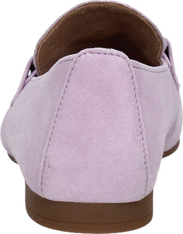 Gabor 25.211.15 Dames Loafers Overige Kleuren